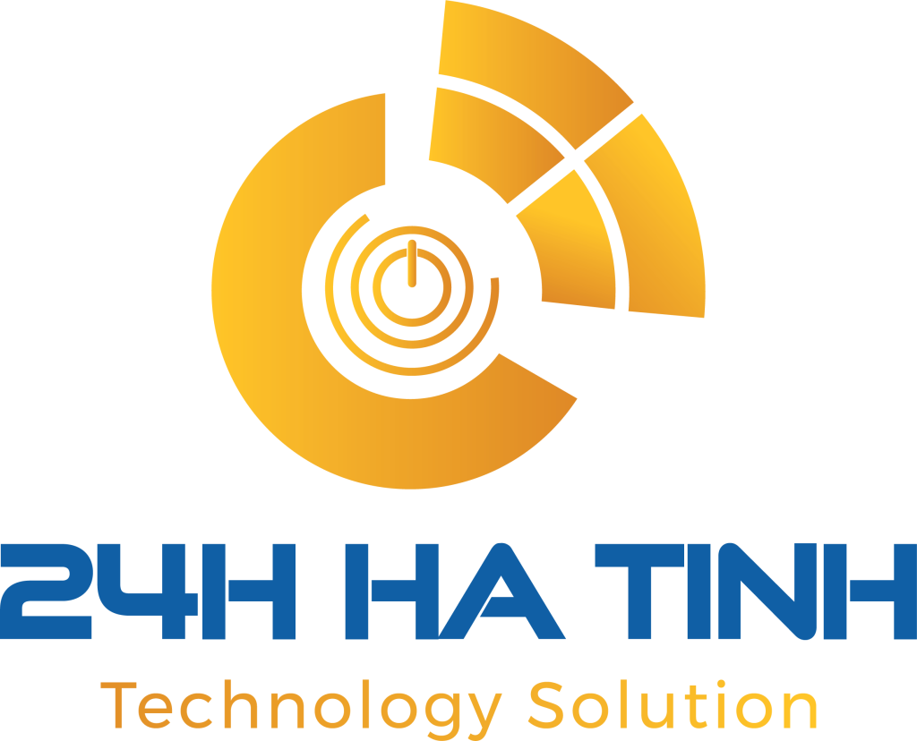 Thiết bị công nghệ 24h