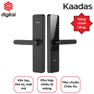 Khóa Điện Tử Thông Minh Kaadas M5