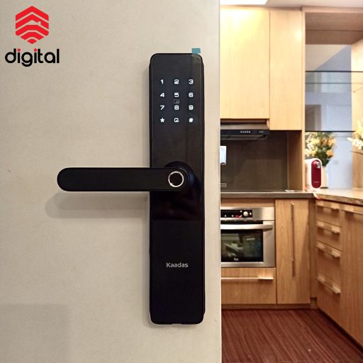 Khóa Điện Tử Thông Minh Kaadas M5 - Ảnh 2